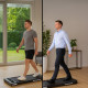 Бігова доріжка електрична для ходьби VIRTUFIT WP100