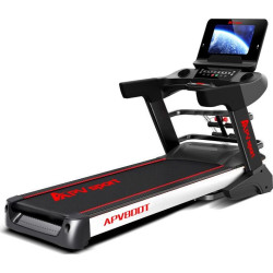 Бігова доріжка електрична APVsport APV8000T Top Quality 