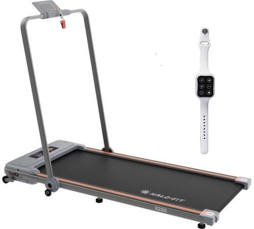 Бігова доріжка електрична Halo-Fit X200 Бігова доріжка електрична Halo-Fit X200