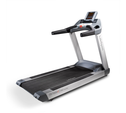 Бігова доріжка LifeSpan Innwell TR7000i, чорна