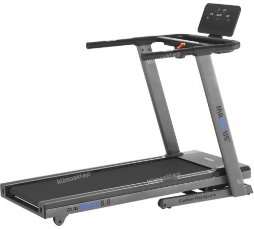 Бігова доріжка електрична Maxxus RunMaxx 5.0