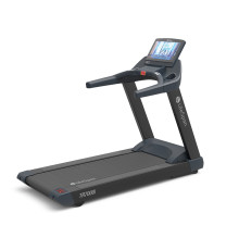 Бігова доріжка електрична LifeSpan TR7000iM, чорна