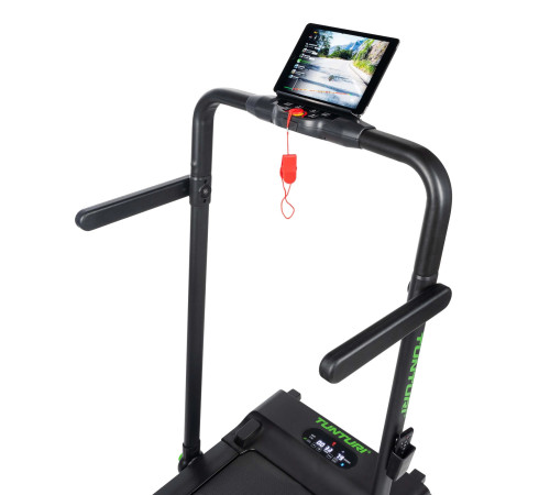 Бігова доріжка електрична Tunturi Cardio Fit T10