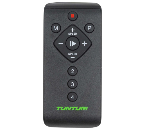 Бігова доріжка електрична Tunturi Cardio Fit T10