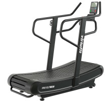 VIRTUFIT BIEŻNIA MECHANICZNA PRO ELITE HIIIT