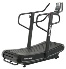 VIRTUFIT BIEŻNIA MECHANICZNA PRO ELITE HIIIT