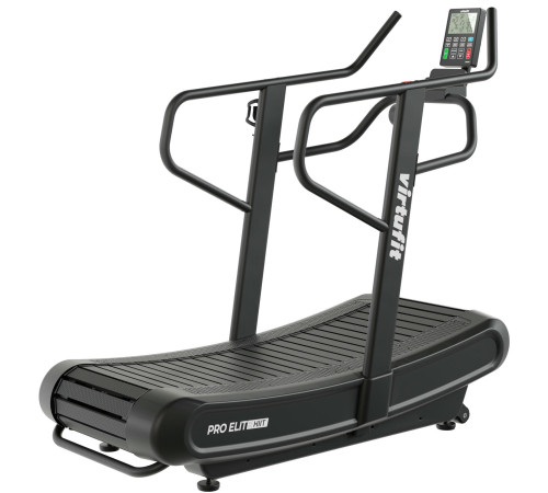 Бігова доріжка механічна VIRTUFIT PRO ELITE HIIIT