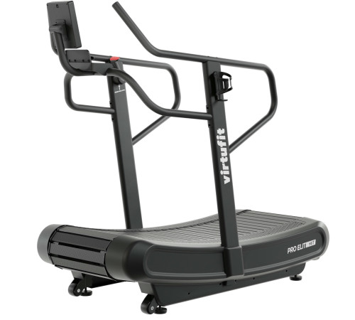 Бігова доріжка механічна VIRTUFIT PRO ELITE HIIIT