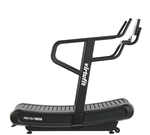 Бігова доріжка механічна VIRTUFIT PRO ELITE HIIIT