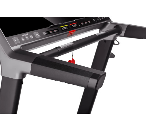 Бігова доріжка GYMTEK XT950 Бігова доріжка GYMTEK XT950