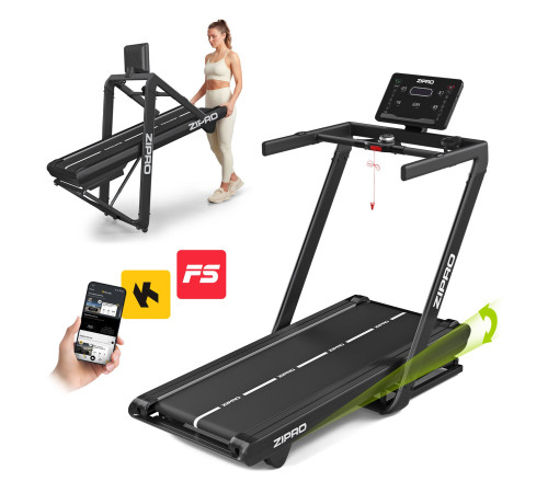 Бігова доріжка Zipro Iluzion