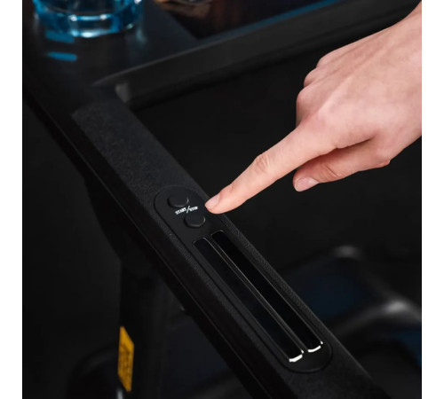 Бігова доріжка електрична Trex Sport TX-800TM VEGA