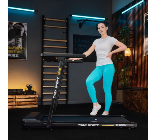 Бігова доріжка електрична Trex Sport TX-800TM VEGA