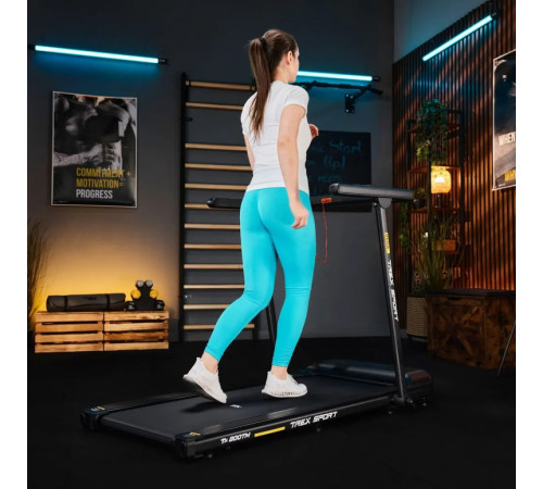 Бігова доріжка електрична Trex Sport TX-800TM VEGA