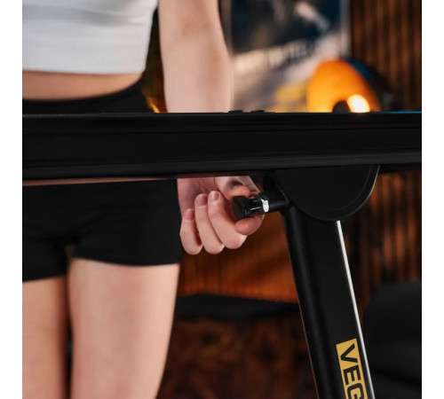 Бігова доріжка електрична Trex Sport TX-800TM VEGA