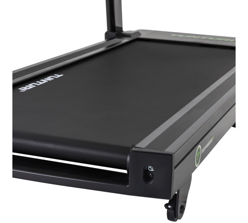 Бігова доріжка електрична Tunturi Signature T60