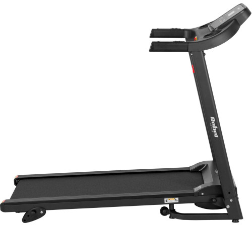Бігова доріжка електрична Rebel Active RBA-1001