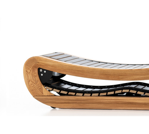 Бігова доріжка механічна NOHRD V2 Oak Бігова доріжка механічна NOHRD V2 Oak