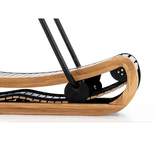 Бігова доріжка механічна NOHRD V2 Oak Бігова доріжка механічна NOHRD V2 Oak