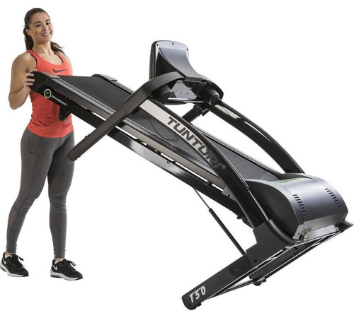 Бігова доріжка електрична Tunturi Performance T50 Бігова доріжка електрична Tunturi Performance T50