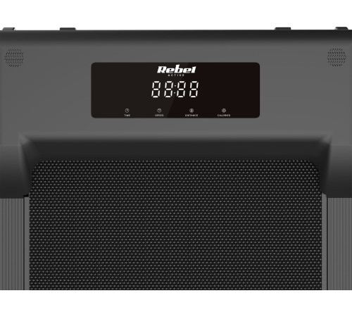 Бігова доріжка електрична Rebel Active RBA-1014