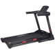 Бігова доріжка Toorx Treadmill Experience Plus (EXPERIENCE-PLUS)