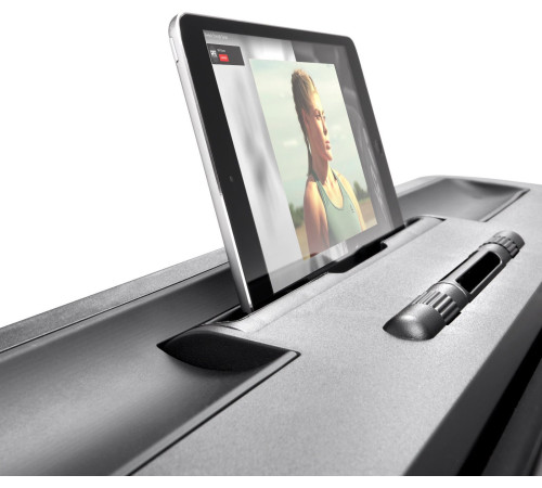 Бігова доріжка електрична Rebook FR30z