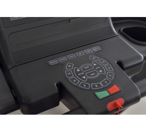 Бігова доріжка електрична Toorx Treadmill Experience Plus TFT (EXPERIENCE-PLUS-TFT) Бігова доріжка електрична Toorx Treadmill Experience Plus TFT (EXPERIENCE-PLUS-TFT)