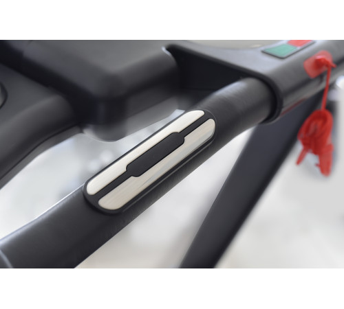 Бігова доріжка електрична Toorx Treadmill Experience Plus TFT (EXPERIENCE-PLUS-TFT) Бігова доріжка електрична Toorx Treadmill Experience Plus TFT (EXPERIENCE-PLUS-TFT)