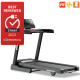 Бігова доріжка електрична VIRTUFIT ELITE COMFORT