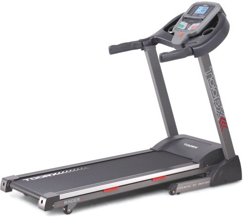 Бігова доріжка Toorx Treadmill Racer (RACER) Бігова доріжка Toorx Treadmill Racer (RACER)
