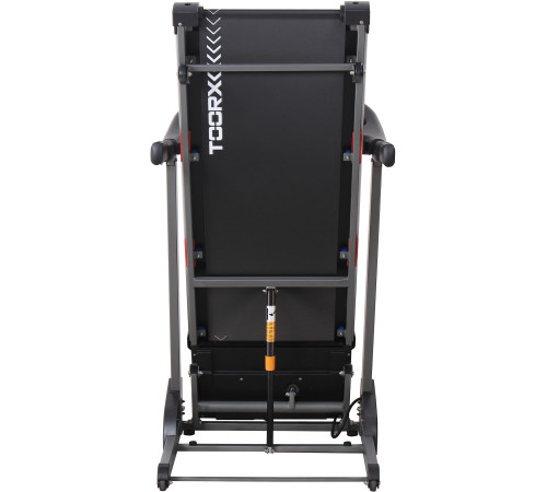 Бігова доріжка Toorx Treadmill Racer (RACER) Бігова доріжка Toorx Treadmill Racer (RACER)