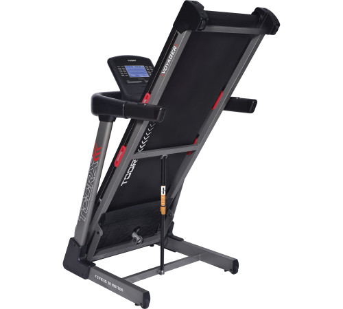 Бігова доріжка Toorx Treadmill Voyager (VOYAGER) Бігова доріжка Toorx Treadmill Voyager (VOYAGER)