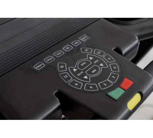 Бігова доріжка Toorx Treadmill Voyager (VOYAGER) Бігова доріжка Toorx Treadmill Voyager (VOYAGER)