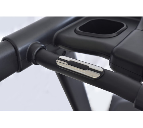 Бігова доріжка Toorx Treadmill Voyager (VOYAGER) Бігова доріжка Toorx Treadmill Voyager (VOYAGER)