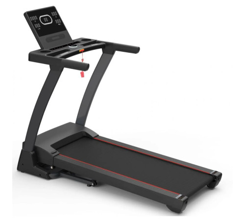 Бігова доріжка електрична EcoFit E‑11480CA
