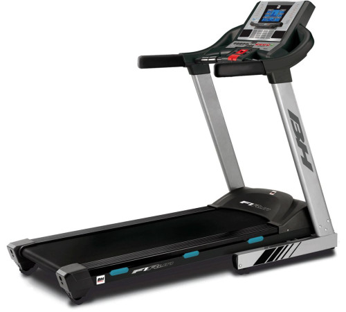 Бігова доріжка електрична BH Fitness i.F1 Бігова доріжка електрична BH Fitness i.F1