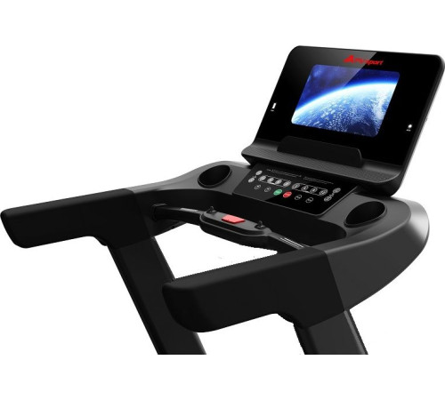 Бігова доріжка електрична APVsport APV8000 Futura Prestige, група 3