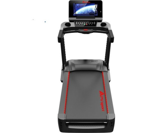 Бігова доріжка електрична APVsport APV8000 Futura Prestige, група 3