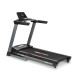 Бігова доріжка електрична FLOW FITNESS RUNNER DTM2000i