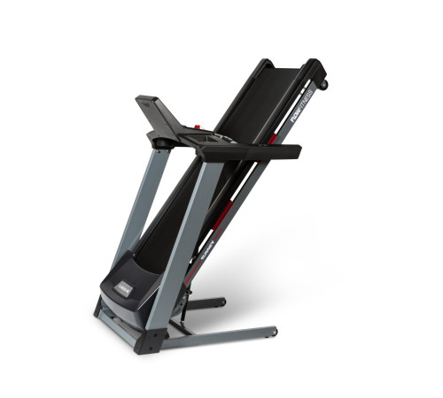 Бігова доріжка електрична FLOW FITNESS RUNNER DTM2000i