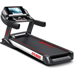 Бігова доріжка електрична APVsport APV8000 Futura Prestige, група 1