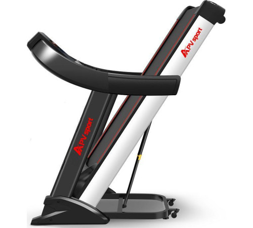 Бігова доріжка електрична APVsport APV8000 Futura Prestige, група 1