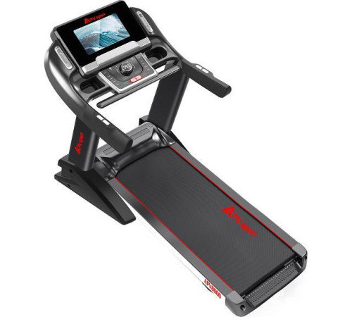 Бігова доріжка електрична APVsport APV8000 Futura Prestige, група 1