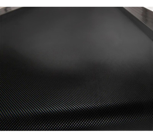 Бігова доріжка електрична Toorx Mirage C60 з LED дисплеєм