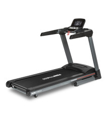 Бігова доріжка електрична FLOW FITNESS RUNNER DTM2500