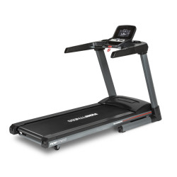 Бігова доріжка електрична FLOW FITNESS RUNNER DTM2500