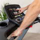 Бігова доріжка електрична FLOW FITNESS RUNNER DTM2500