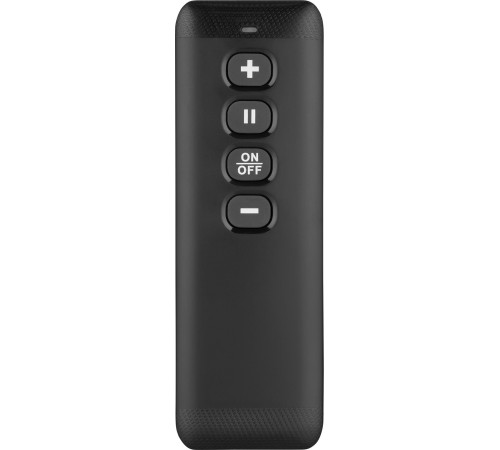 Бігова доріжка електрична REBEL ACTIVE RBA-1017-PRO