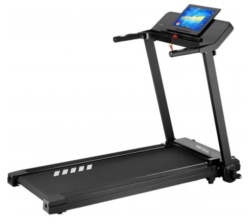 Бігова доріжка електрична GYMTEK XT550 Бігова доріжка електрична GYMTEK XT550